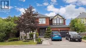 127 WHITWELL DRIVE Brampton 