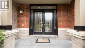 127 WHITWELL DRIVE Brampton 