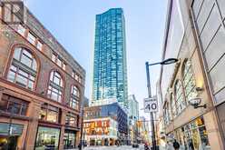 4211 - 197 YONGE STREET Toronto