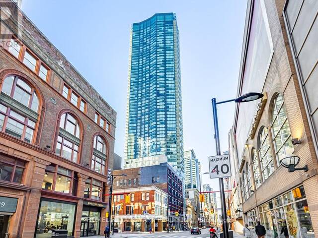 4211 - 197 YONGE STREET Toronto Ontario