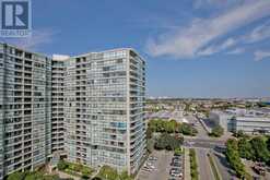 1205 - 4727 SHEPPARD AVENUE E Toronto