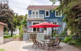 18 ATKINSON AVENUE Toronto