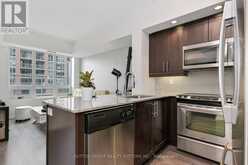 1116 - 75 EAST LIBERTY STREET Toronto