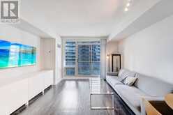 805 - 10 NAVY WHARF COURT Toronto