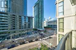 805 - 10 NAVY WHARF COURT Toronto