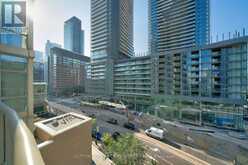 805 - 10 NAVY WHARF COURT Toronto