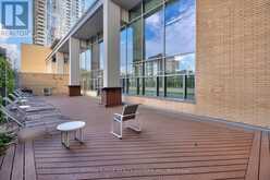 805 - 10 NAVY WHARF COURT Toronto