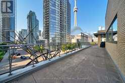 805 - 10 NAVY WHARF COURT Toronto