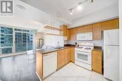 805 - 10 NAVY WHARF COURT Toronto