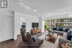 505 - 11 ST JOSEPH STREET Toronto