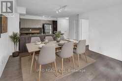 505 - 11 ST JOSEPH STREET Toronto