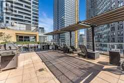 505 - 11 ST JOSEPH STREET Toronto