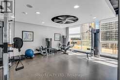 505 - 11 ST JOSEPH STREET Toronto