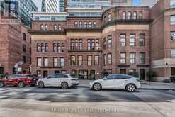 505 - 11 ST JOSEPH STREET Toronto