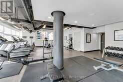 505 - 11 ST JOSEPH STREET Toronto