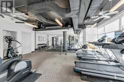 505 - 11 ST JOSEPH STREET Toronto