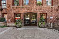 505 - 11 ST JOSEPH STREET Toronto