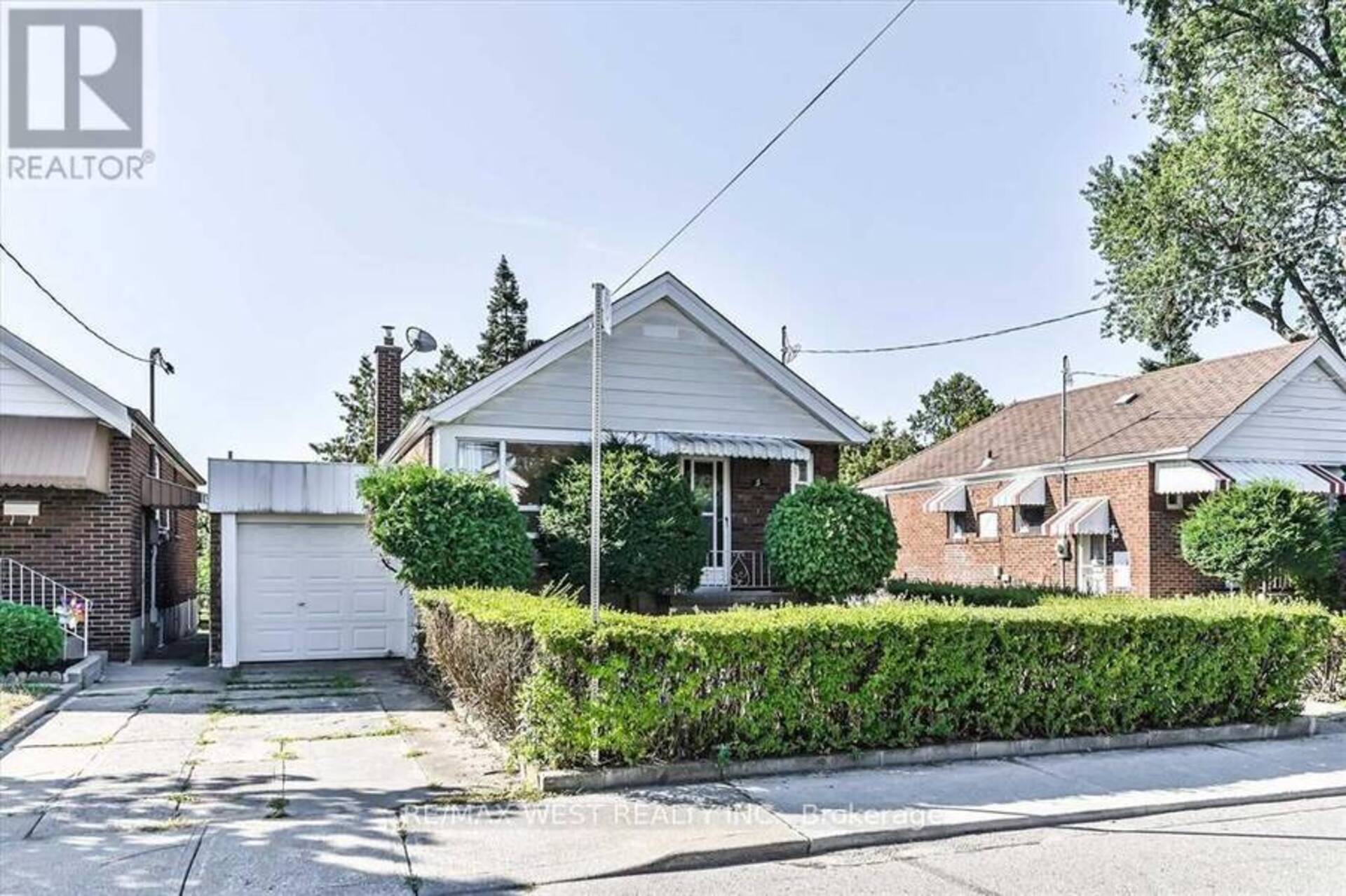 5 DIEPPE ROAD S Toronto