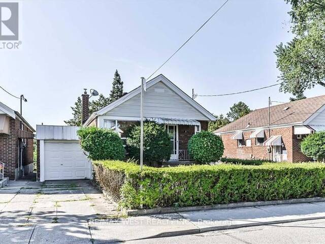 5 DIEPPE ROAD S Toronto Ontario