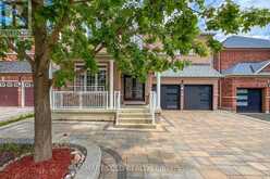 9 CASA NOVA DRIVE Vaughan 