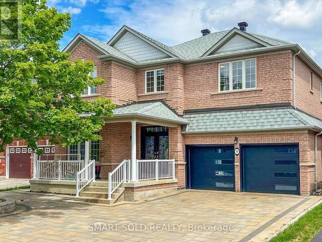 9 CASA NOVA DRIVE Vaughan  Ontario