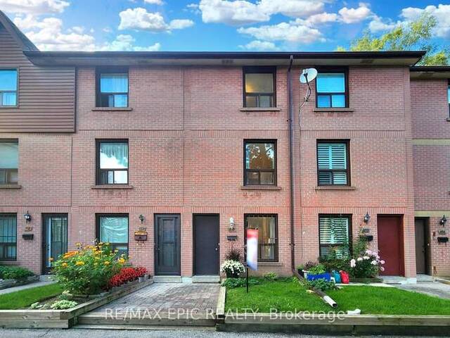 100 - 275 BROADVIEW AVENUE Toronto Ontario