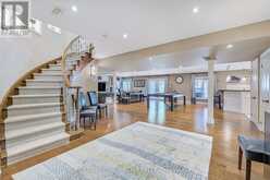 56 SANDBANKS DRIVE Richmond Hill