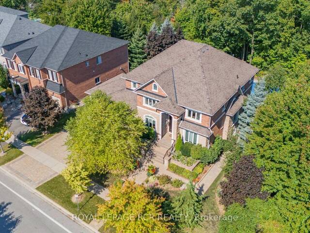 56 SANDBANKS DRIVE Richmond Hill Ontario