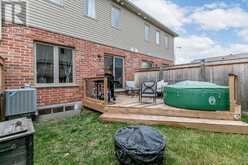 252 HUTCHINSON DRIVE New Tecumseth 