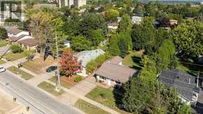 324 GROVE STREET E Barrie 