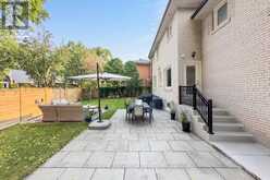 3 LOCHWAY COURT Toronto