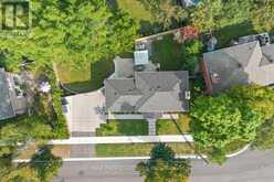 3 LOCHWAY COURT Toronto