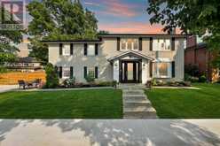 3 LOCHWAY COURT Toronto