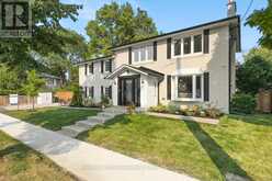 3 LOCHWAY COURT Toronto