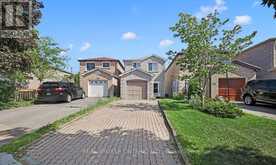 37 STATHER CRESCENT Markham 