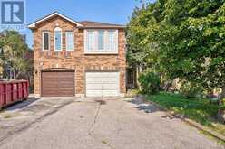 5472 BULLRUSH DRIVE Mississauga 