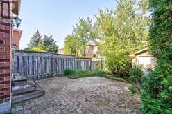 5472 BULLRUSH DRIVE Mississauga 