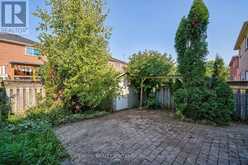 5472 BULLRUSH DRIVE Mississauga 