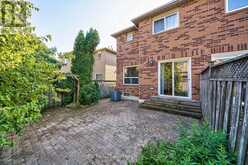 5472 BULLRUSH DRIVE Mississauga 