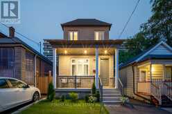 611 NORTHCLIFFE BOULEVARD Toronto