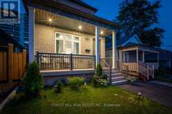 611 NORTHCLIFFE BOULEVARD Toronto