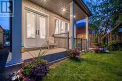 611 NORTHCLIFFE BOULEVARD Toronto