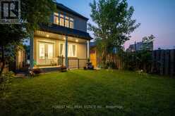 611 NORTHCLIFFE BOULEVARD Toronto