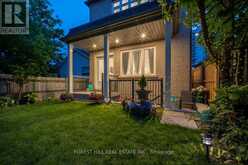 611 NORTHCLIFFE BOULEVARD Toronto