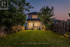 611 NORTHCLIFFE BOULEVARD Toronto