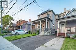 611 NORTHCLIFFE BOULEVARD Toronto