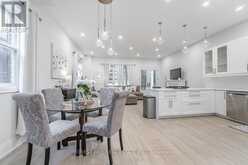 611 NORTHCLIFFE BOULEVARD Toronto