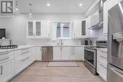 611 NORTHCLIFFE BOULEVARD Toronto