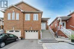 LOWER - 62 SAN VITO DRIVE Vaughan