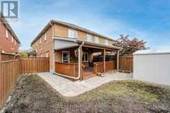 LOWER - 62 SAN VITO DRIVE Vaughan 